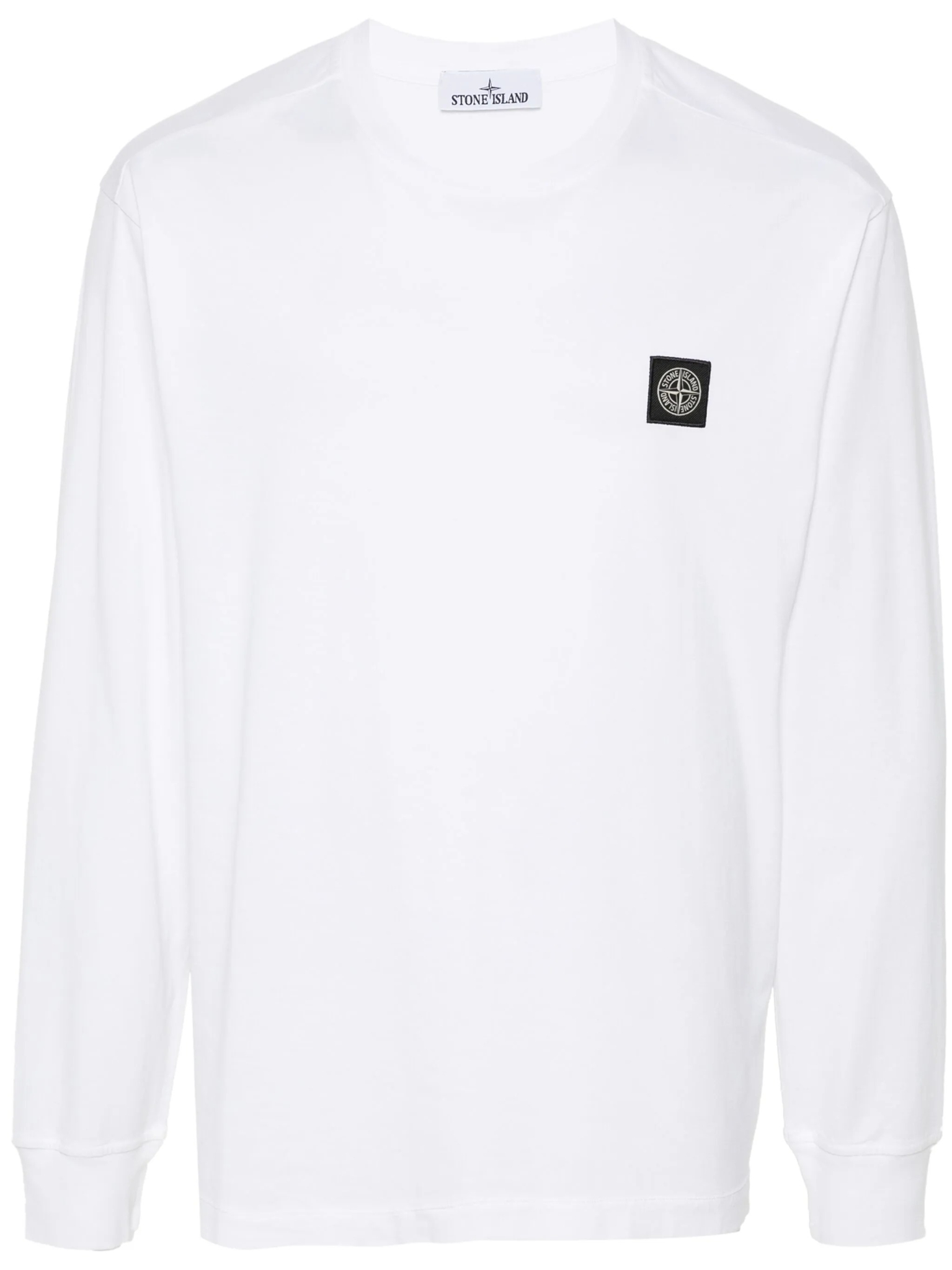 [Stone Island] T-shirts Long Sleeve FW26 L2S152100031S0013