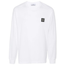 [Stone Island] T-shirts Long Sleeve FW26 L2S152100031S0013