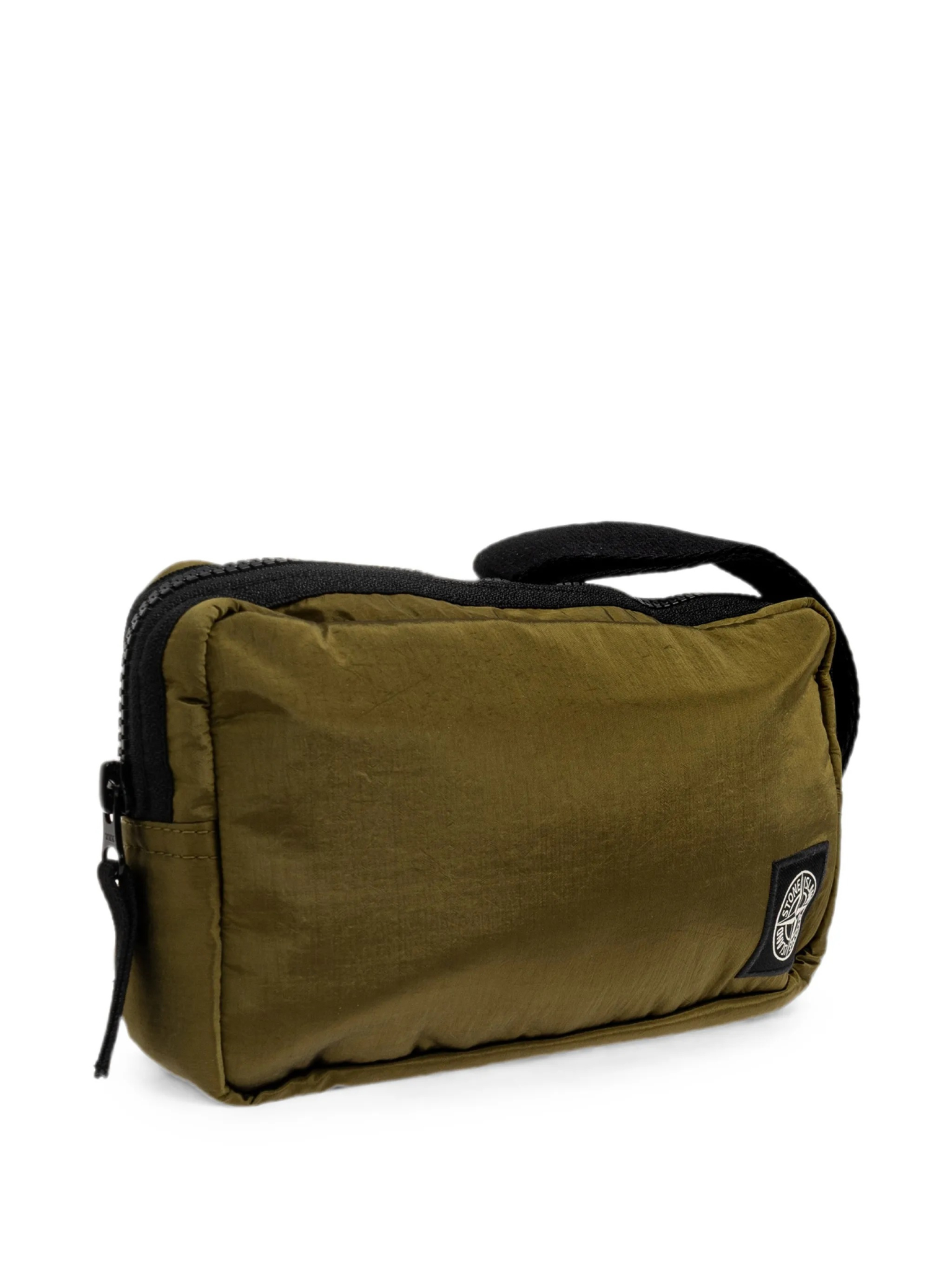 [Stone Island] Pouch FW26 L2S159200019S0251