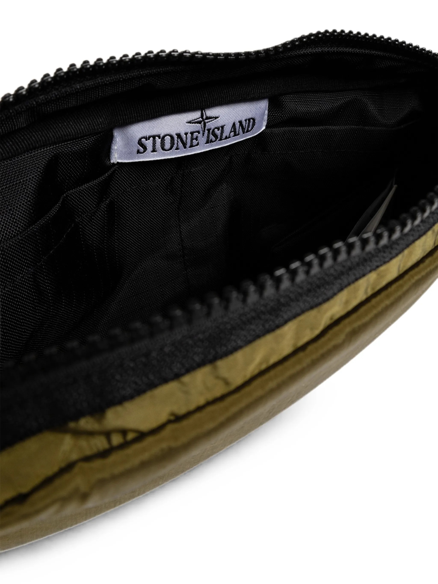 [Stone Island] Pouch FW26 L2S159200019S0251