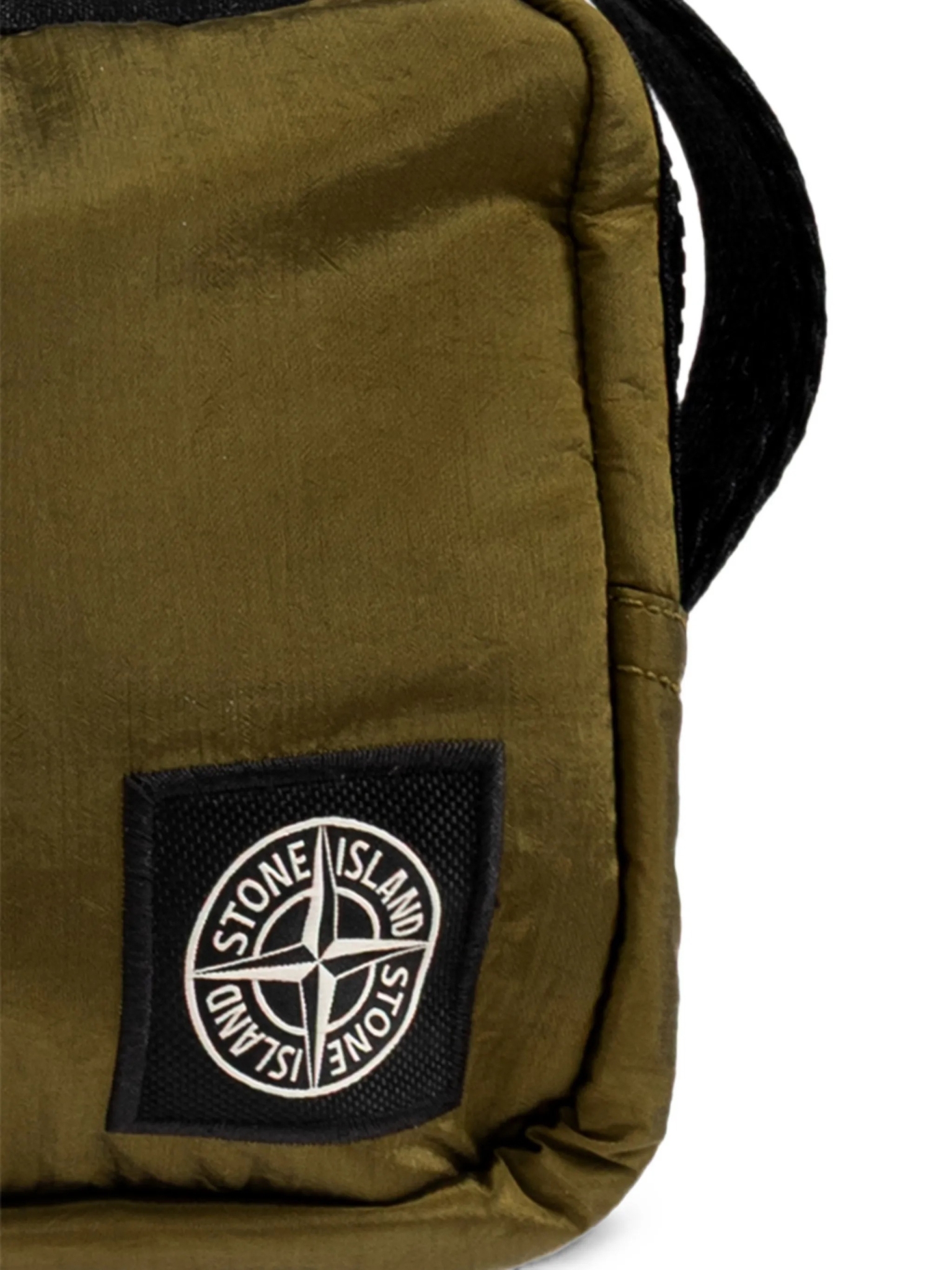 [Stone Island] Pouch FW26 L2S159200019S0251