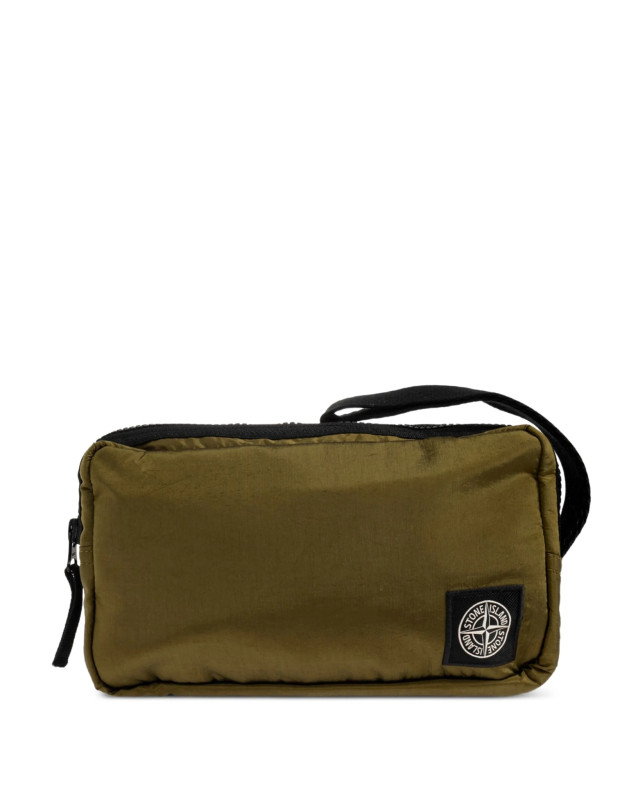 [Stone Island] Pouch FW26 L2S159200019S0251