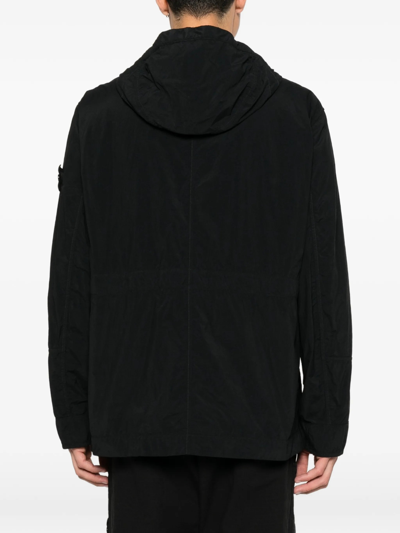 [Stone Island] Casual Jacket FW26 L2S15Q100024S00F6