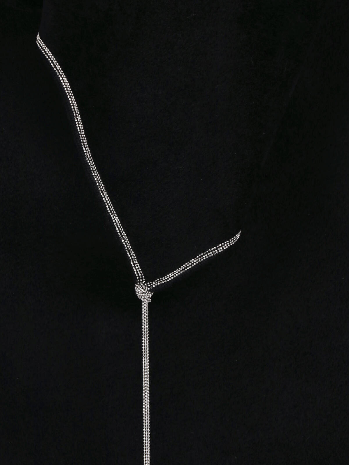 [Giorgio Armani] Vest FW26 GW004189 AF29357UC001