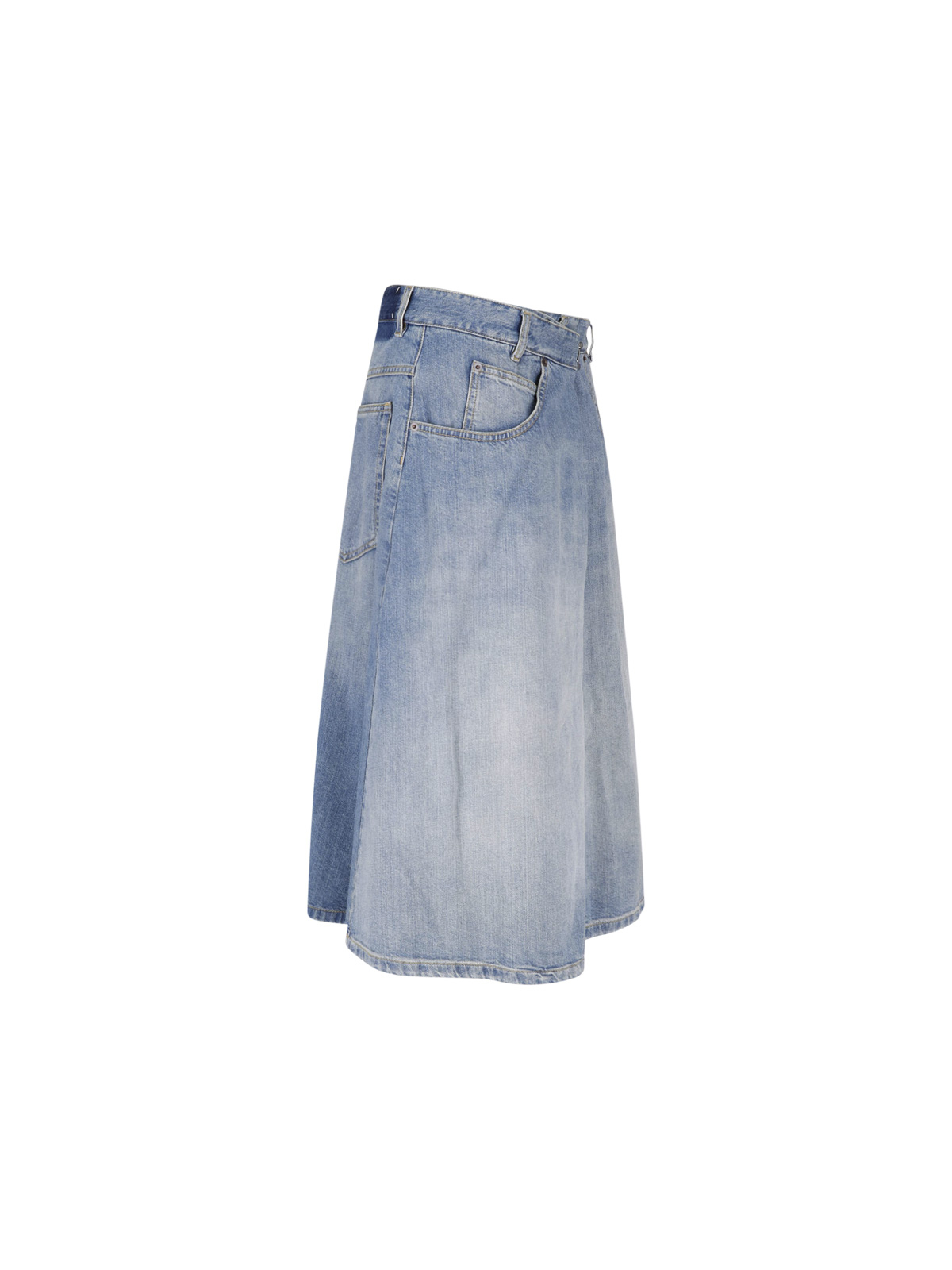 [Maison Margiela] Midi skirt FW26 S51ME0066 M30034962