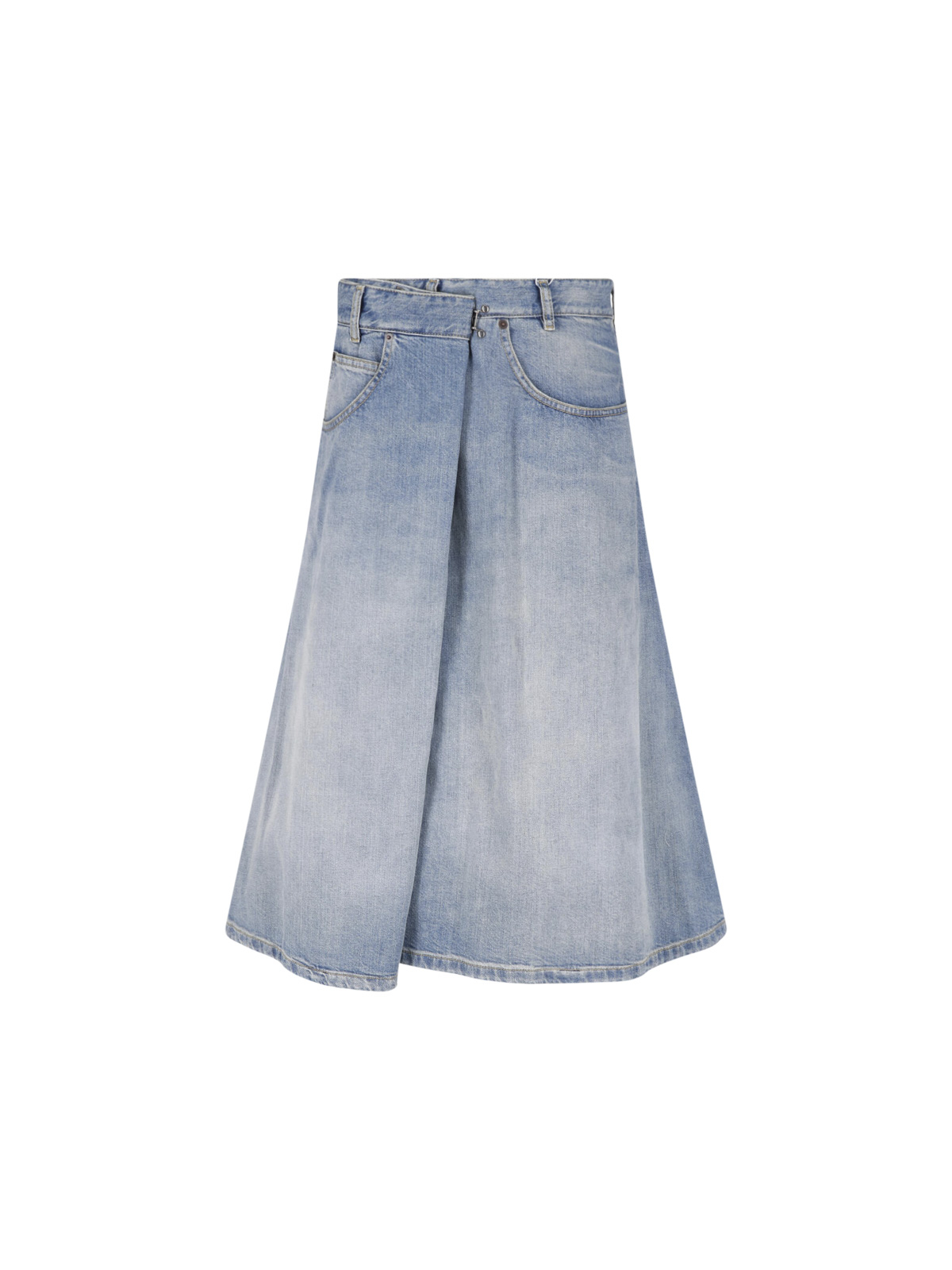 [Maison Margiela] Midi skirt FW26 S51ME0066 M30034962