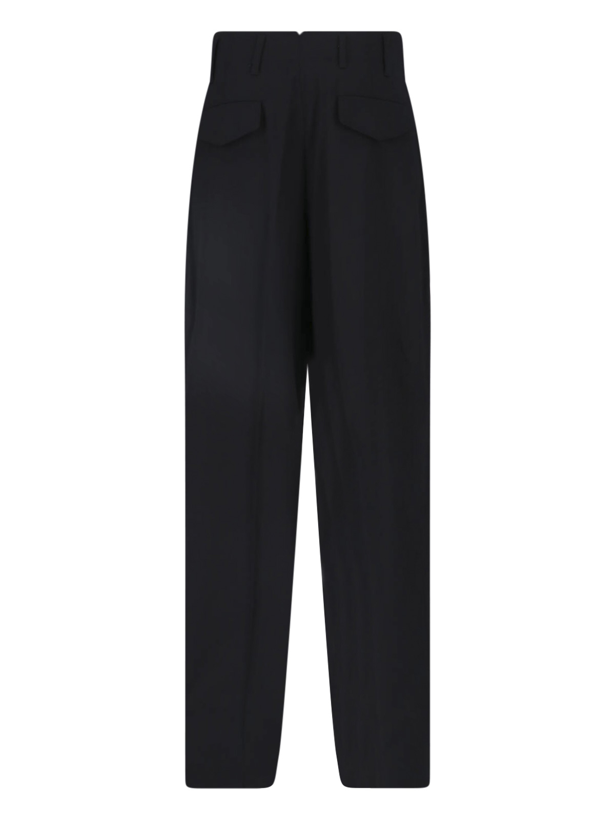 [AMI] Trousers FW26 FTR909 WV0211001