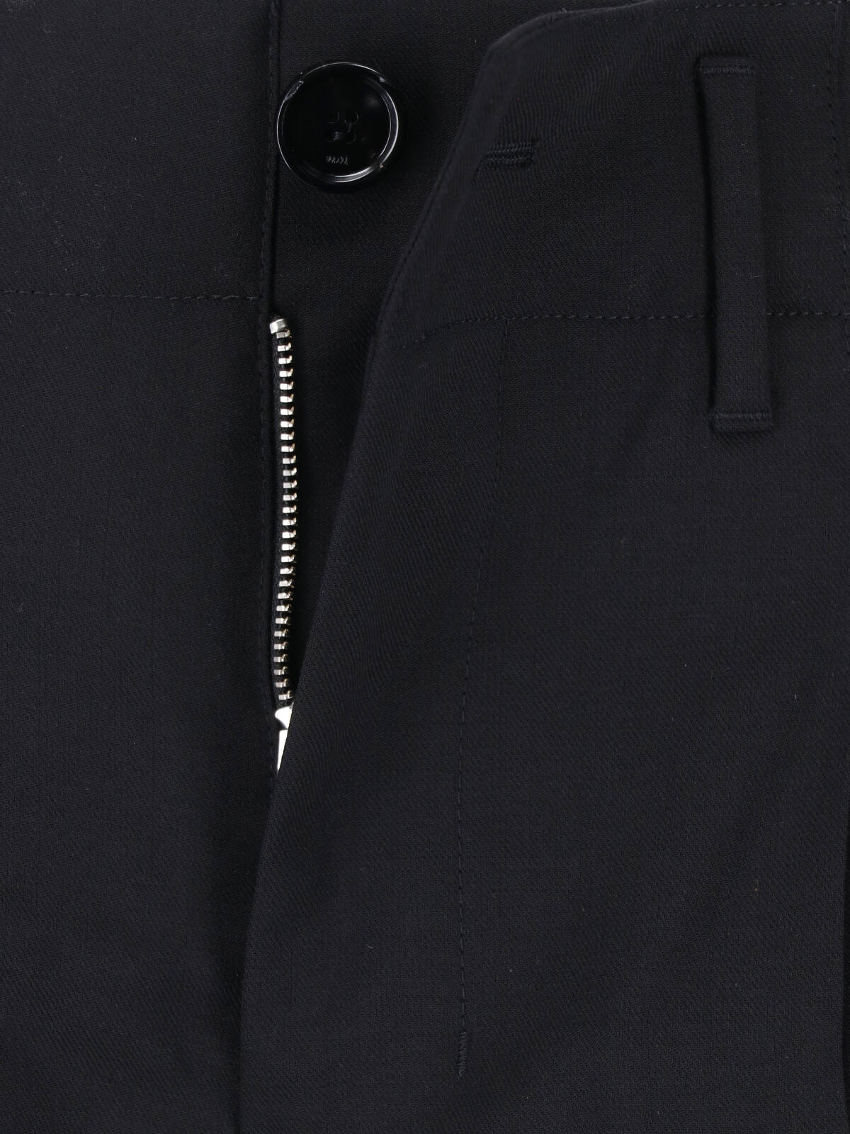 [AMI] Trousers FW26 FTR909 WV0211001