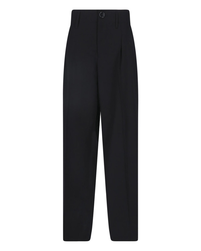 [AMI] Trousers FW26 FTR909 WV0211001
