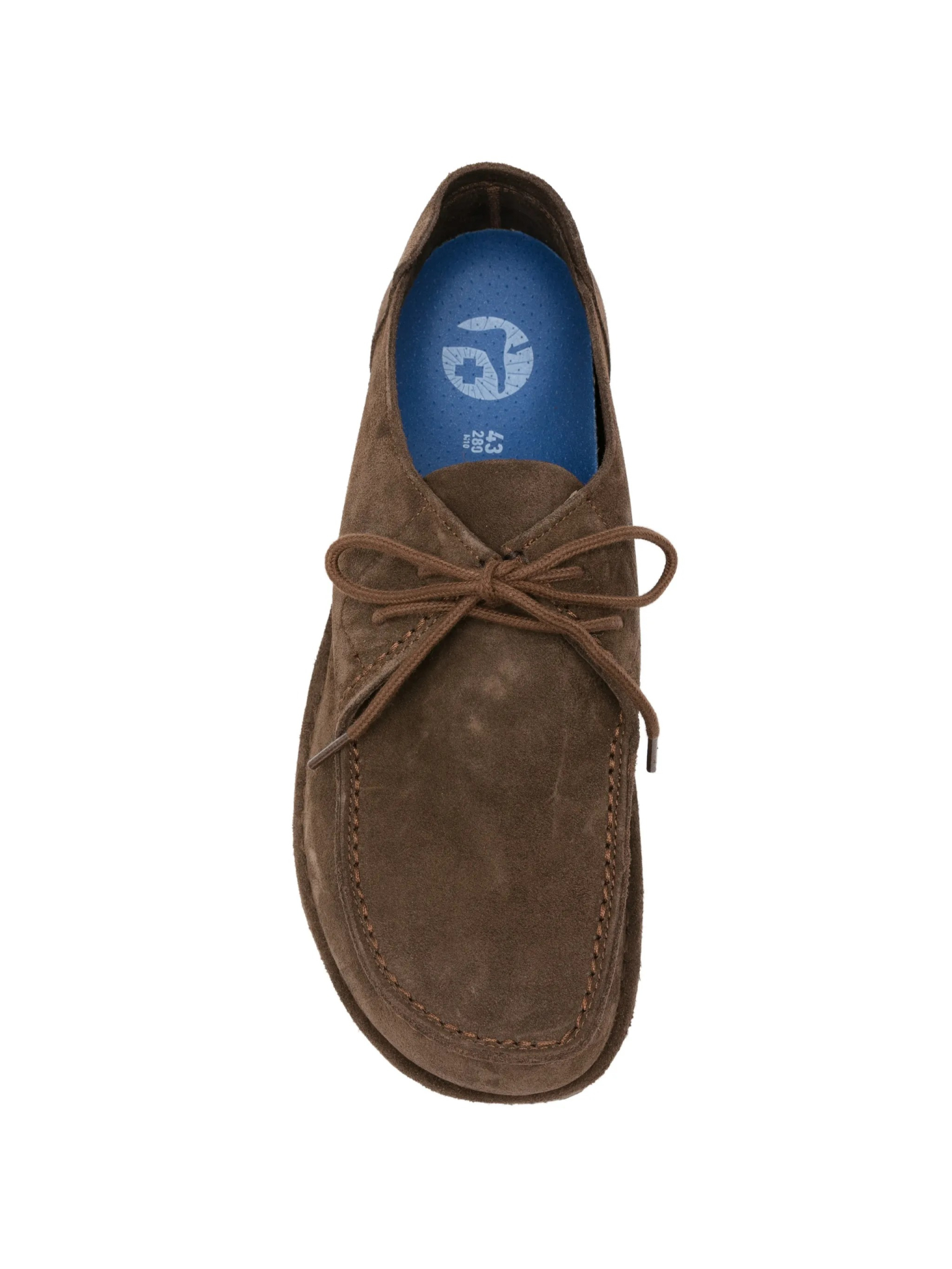 [Birkenstock] Loafer FW26 1033136