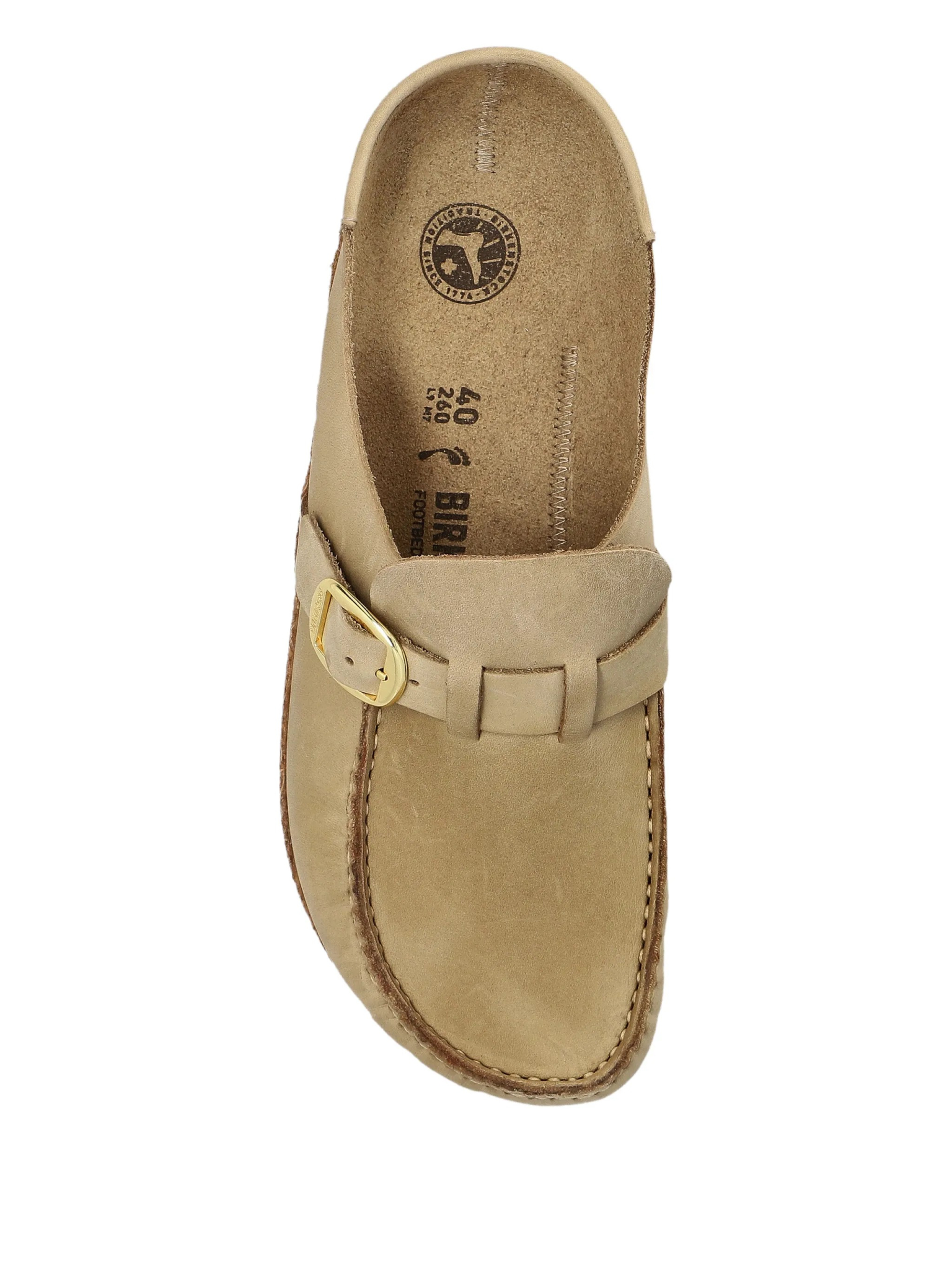 [Birkenstock] Mules FW26 1030443