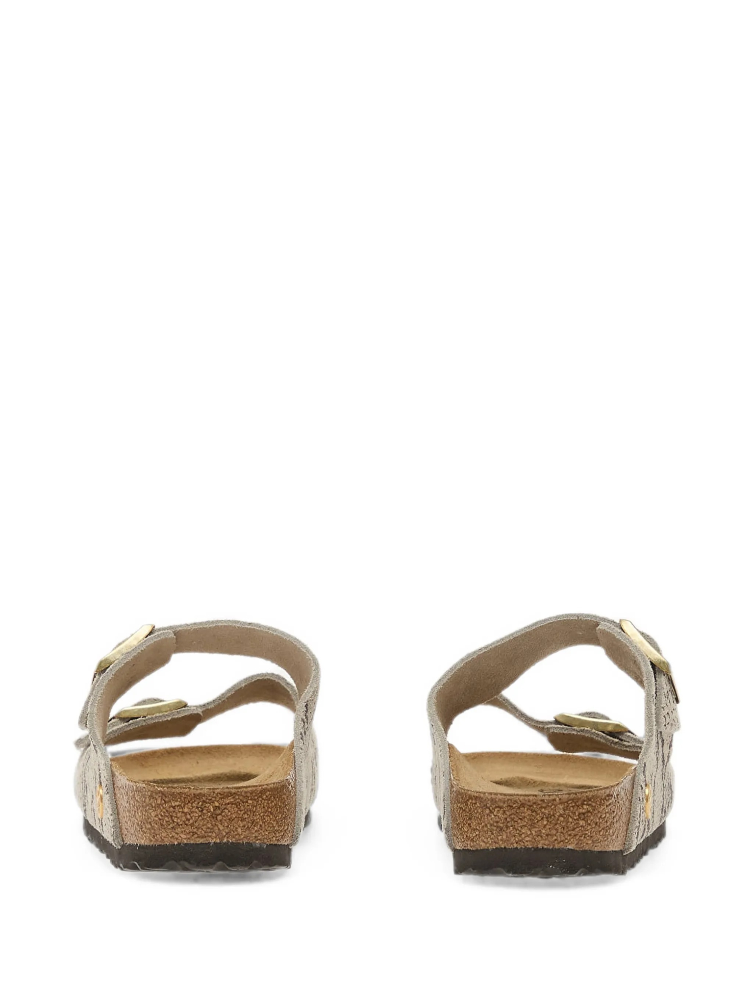 [Birkenstock] Sandals FW26 1033065