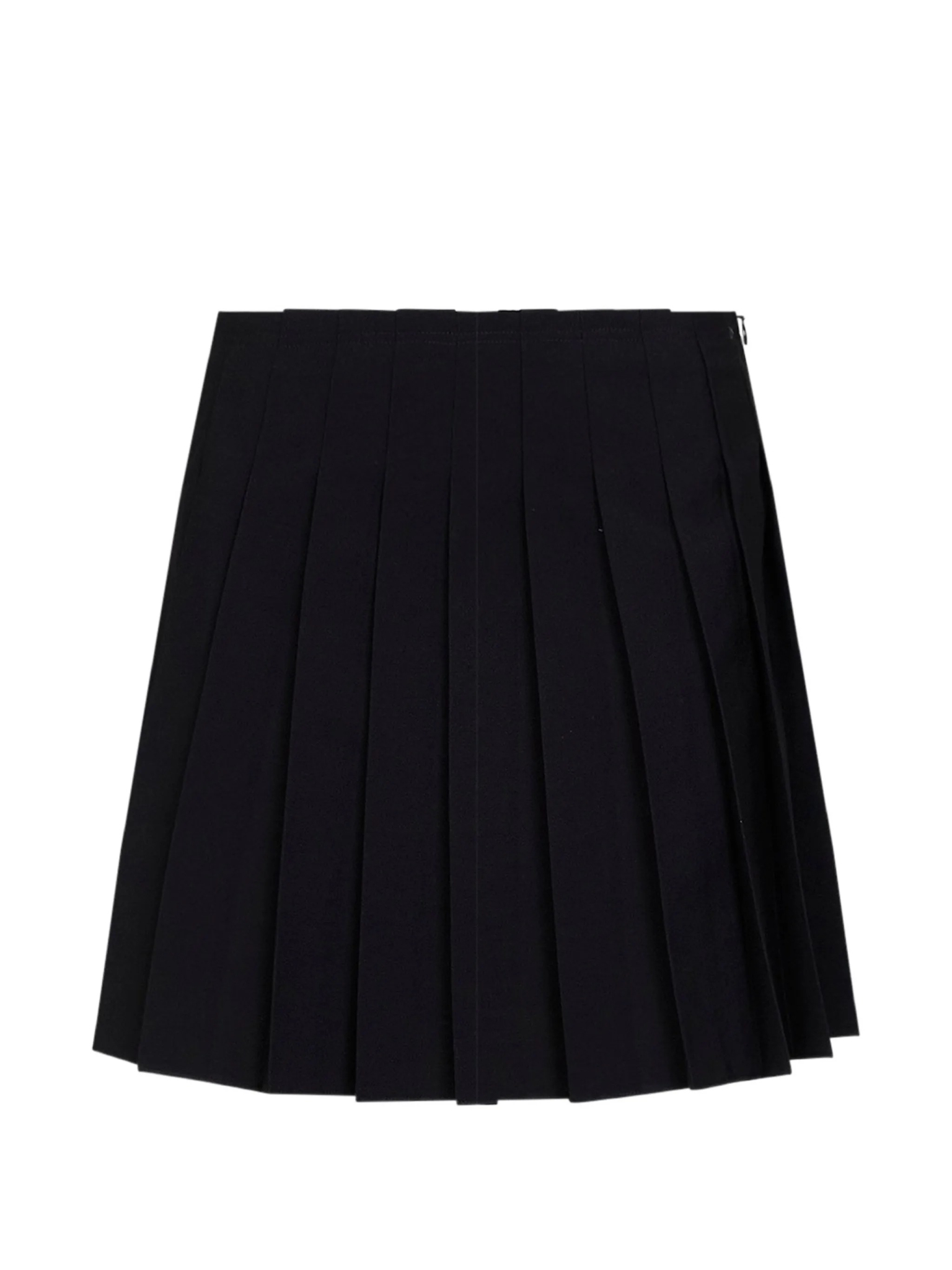 [MM6 Maison Margiela] Mini skirt FW26 S52MC0024M35436