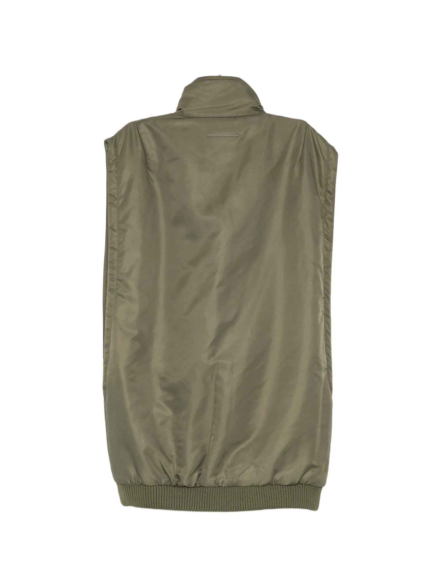 [MM6 Maison Margiela] Vest FW26 S52FB0109S53984