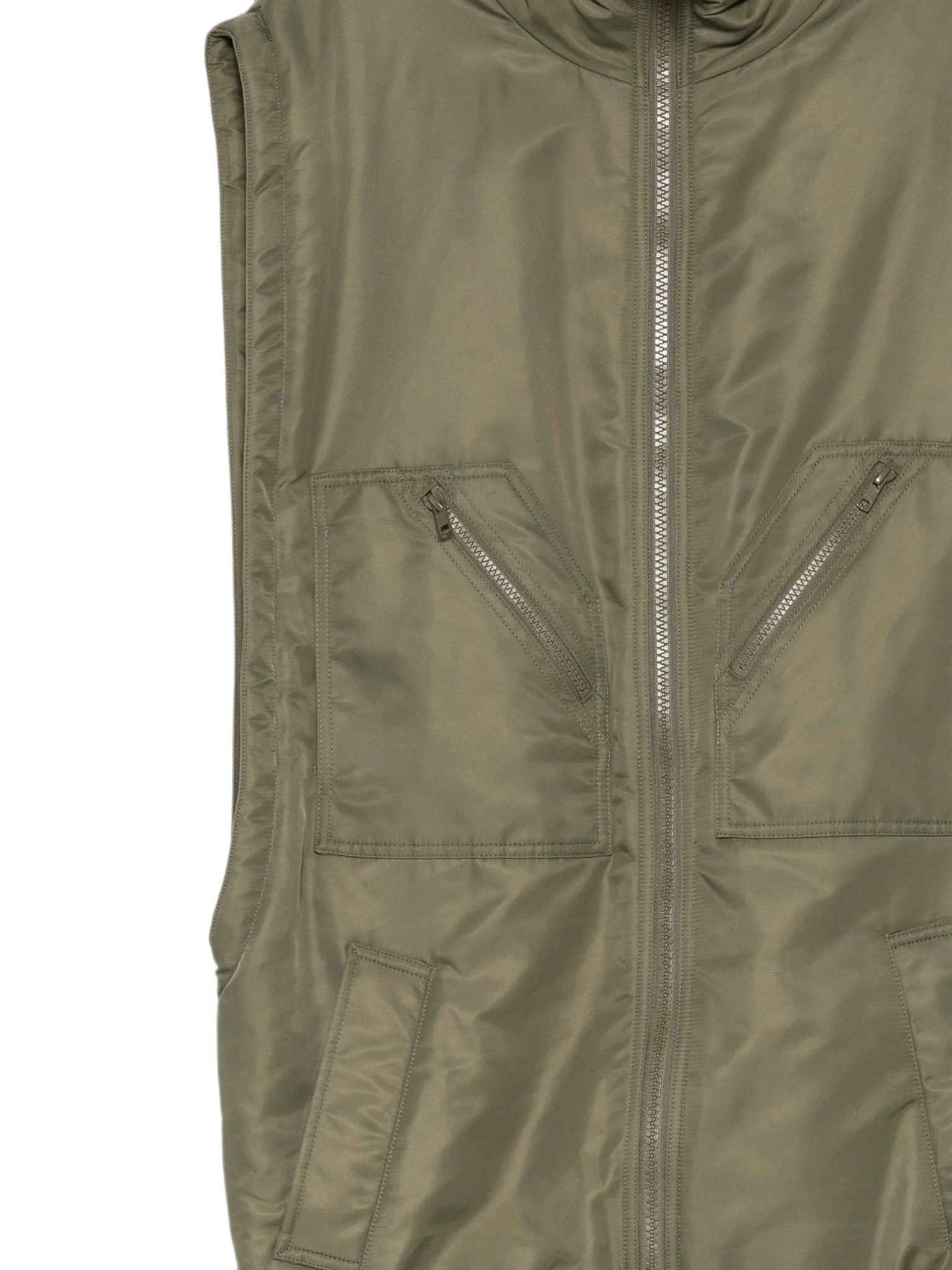 [MM6 Maison Margiela] Vest FW26 S52FB0109S53984