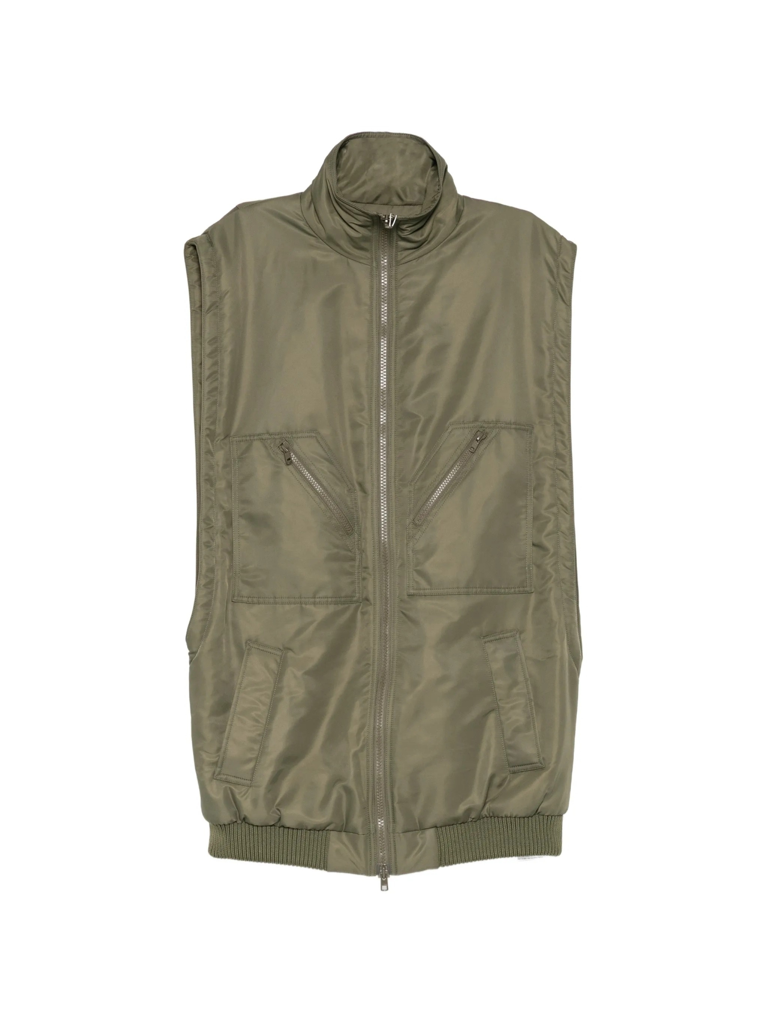 [MM6 Maison Margiela] Vest FW26 S52FB0109S53984
