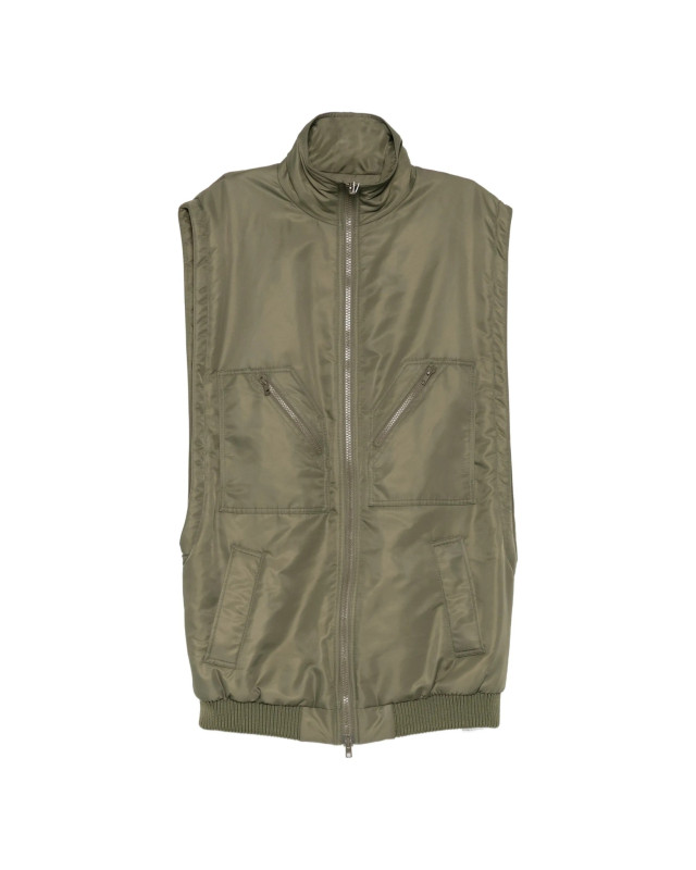 [MM6 Maison Margiela] Vest FW26 S52FB0109S53984