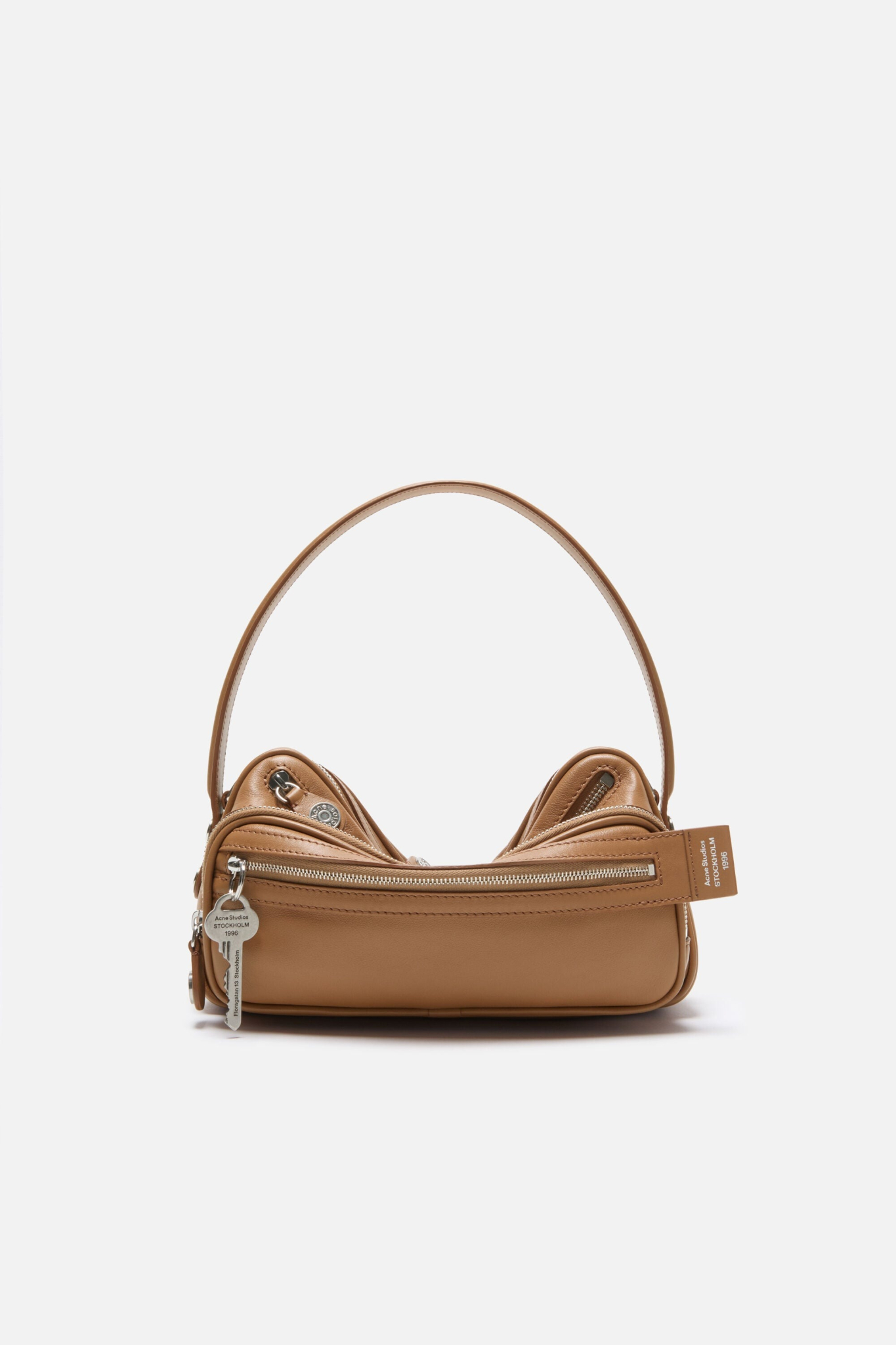 [Acne Studios] Tote bag FW26 C10269