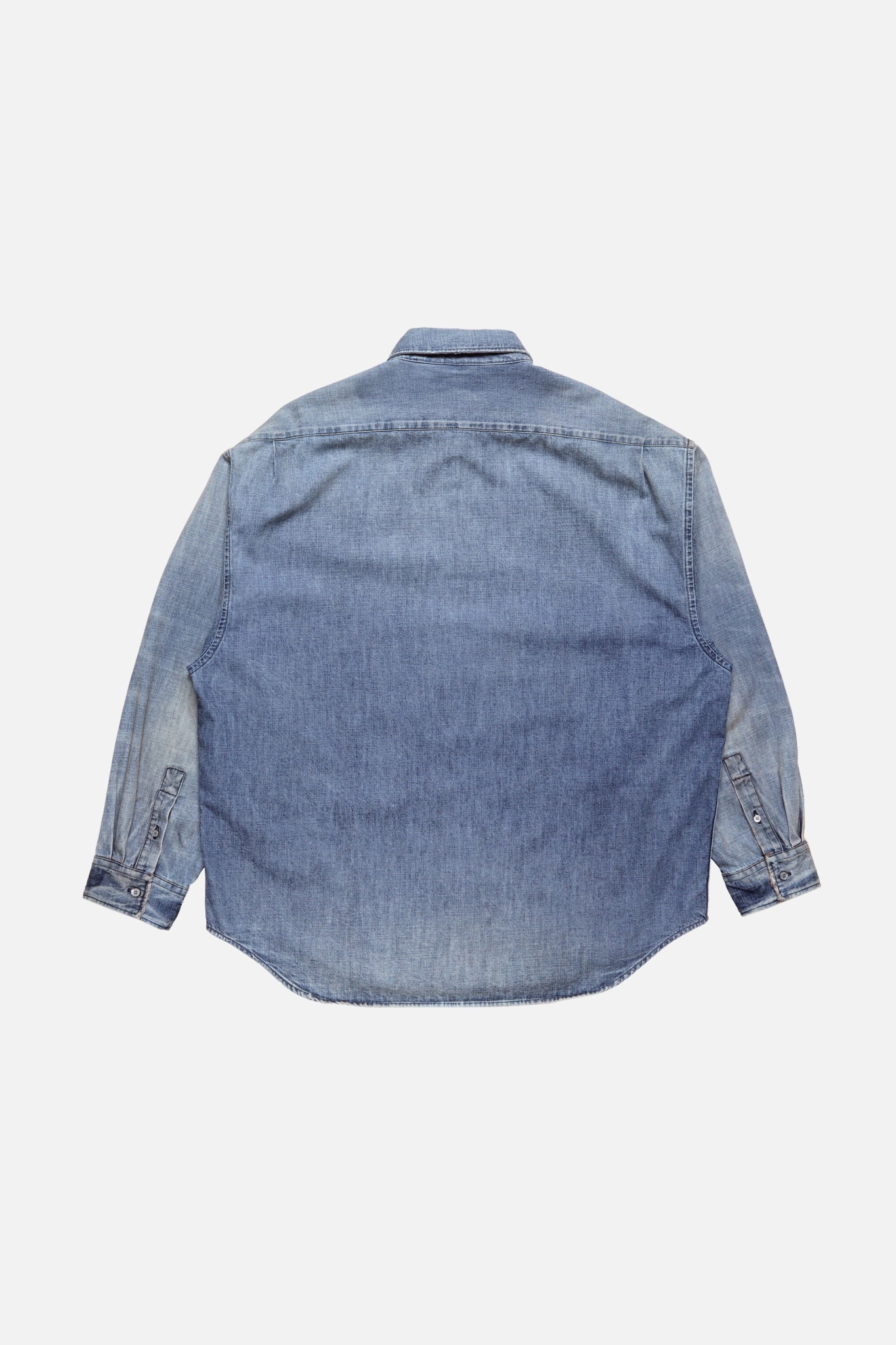 [Acne Studios] Shirts Long Sleeve FW26 BB0709