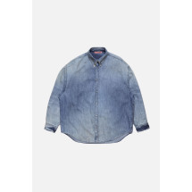 [Acne Studios] Shirts Long Sleeve FW26 BB0709