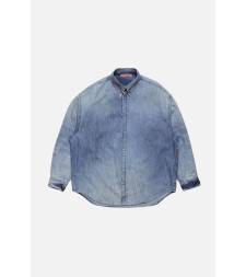 [Acne Studios] Shirts Long Sleeve FW26 BB0709