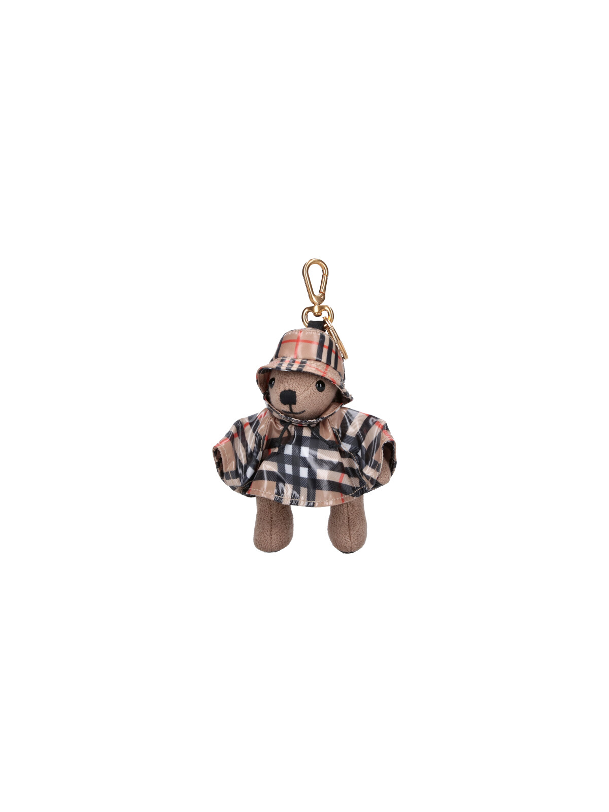 [Burberry] Keyring FW26 8125837A2021