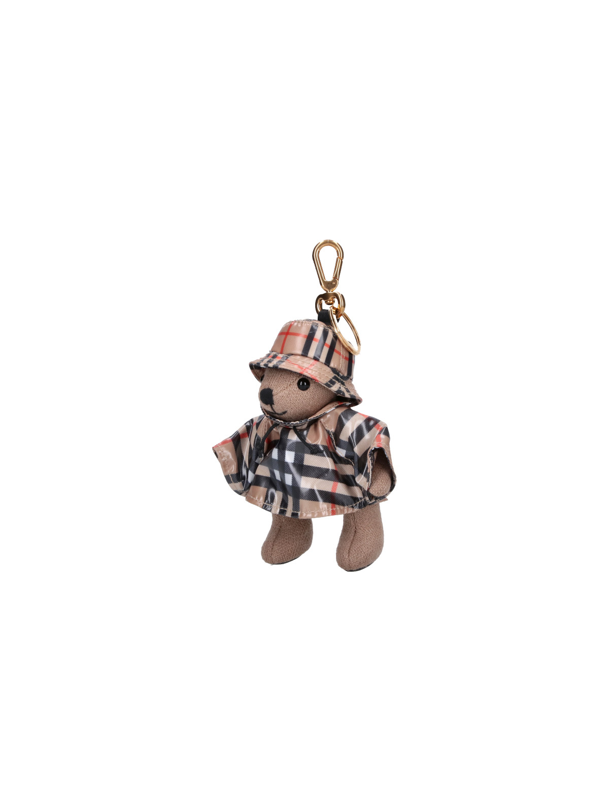 [Burberry] Keyring FW26 8125837A2021