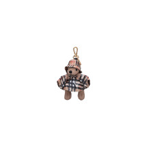 [Burberry] Keyring FW26 8125837A2021