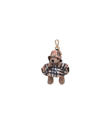 [Burberry] Keyring FW26 8125837A2021