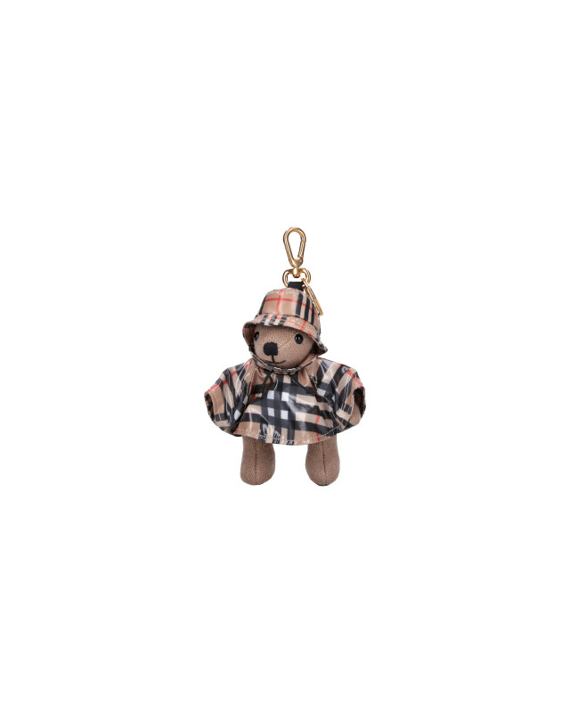 [Burberry] Keyring FW26 8125837A2021