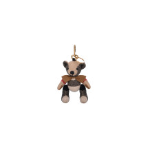[Burberry] Keyring FW26 8132856A7026