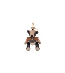 [Burberry] Keyring FW26 8132856A7026
