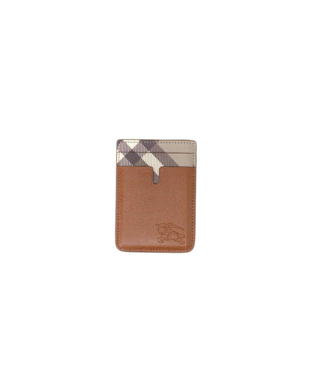 [Burberry] Wallet FW26 8127570B8630