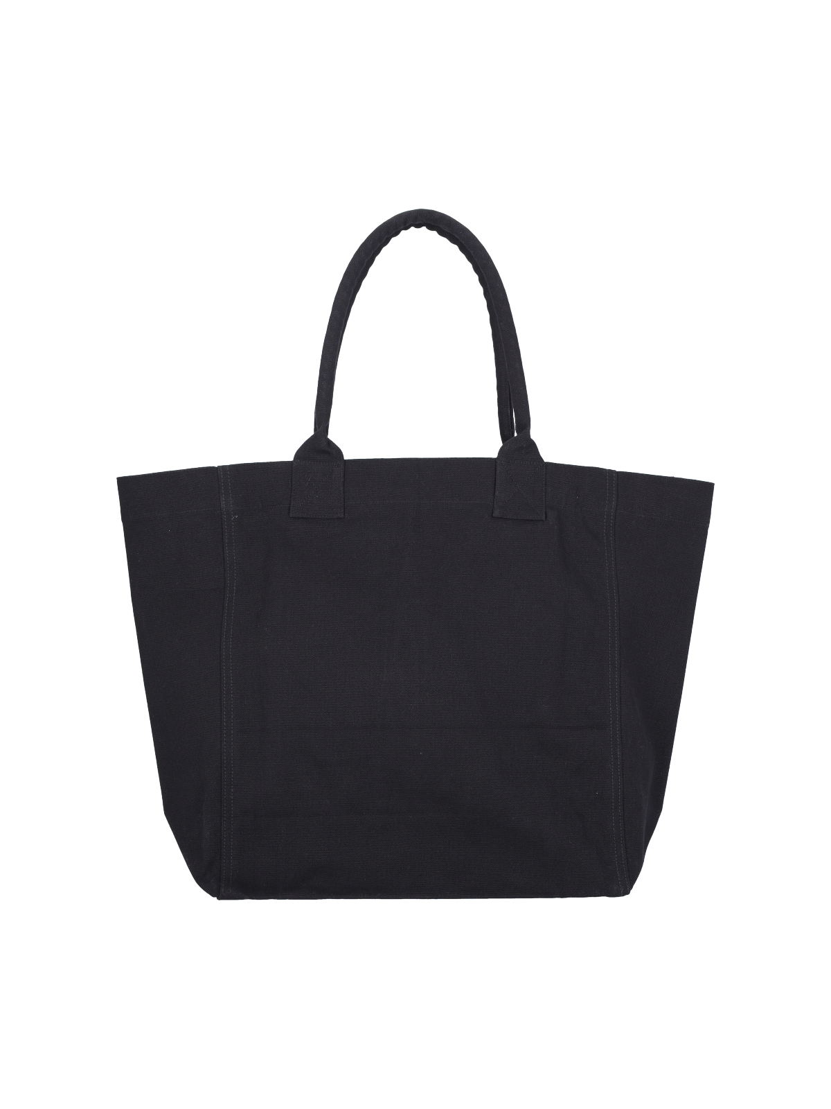 [Isabel Marant] Tote bag FW26 PM0001FA A1X18M01BK