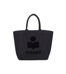 [Isabel Marant] Tote bag FW26 PM0001FA A1X18M01BK