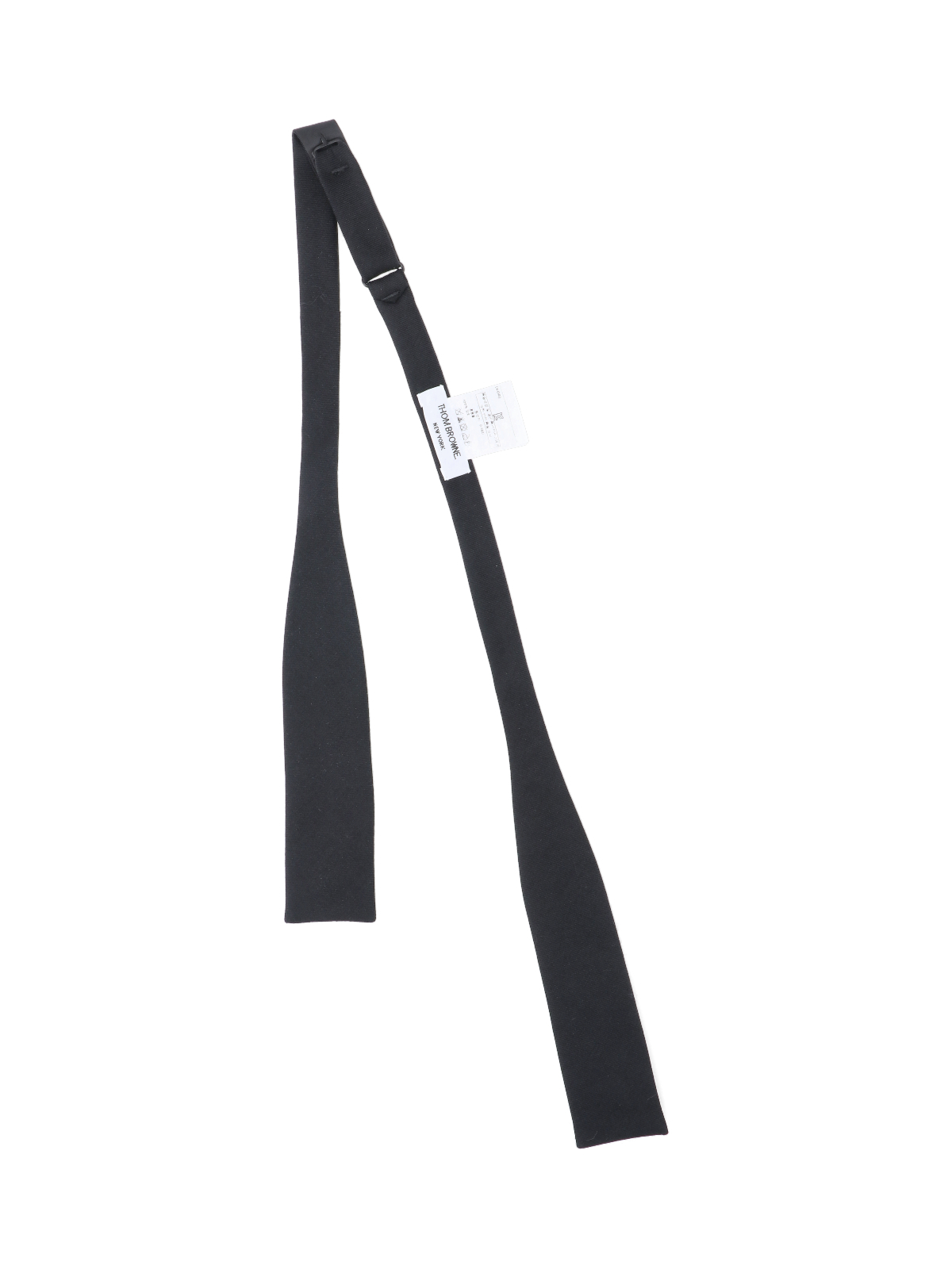 [Thom Browne] Fashion Accessory FW26 FAS144A Y7007001