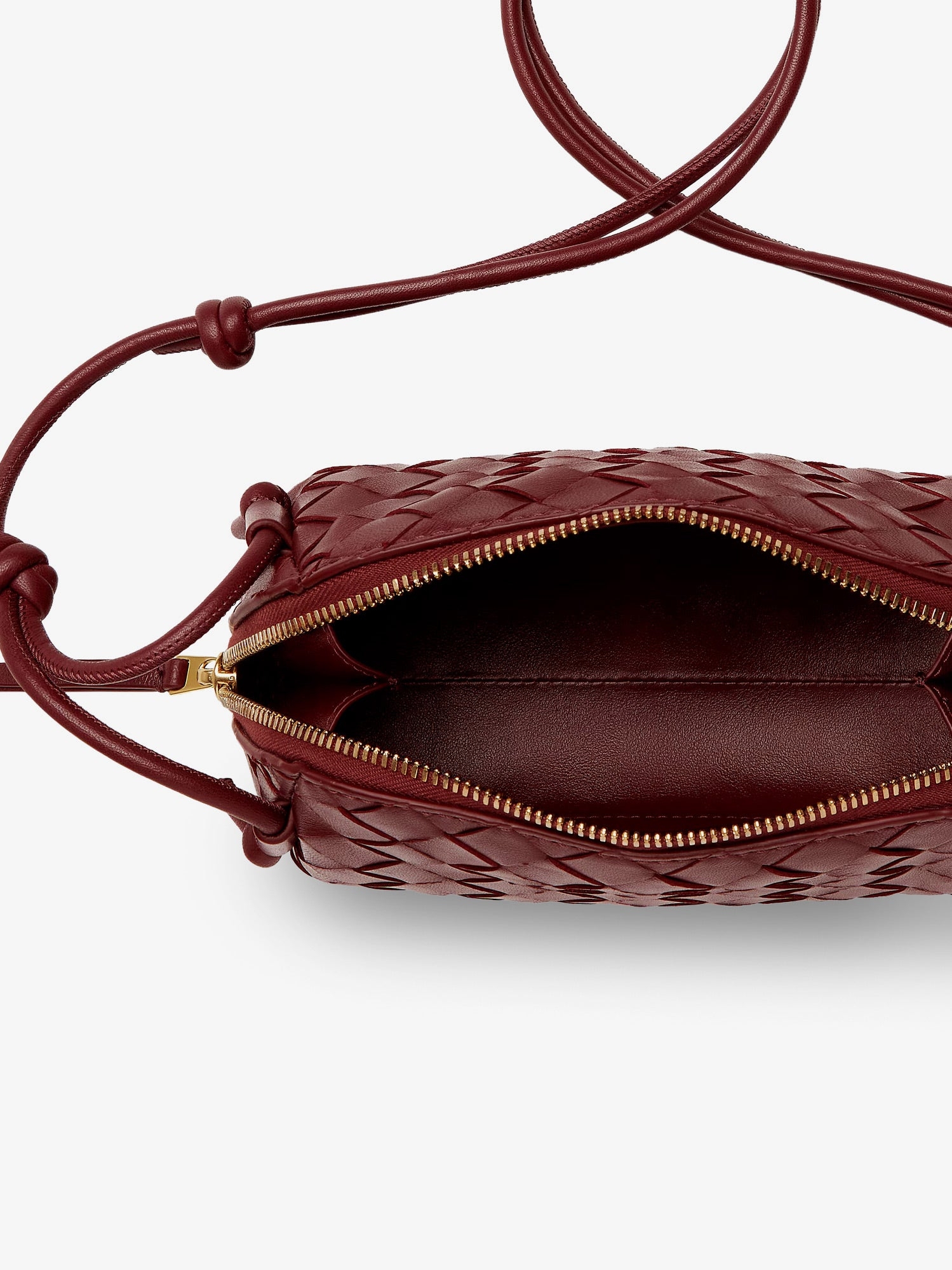 [Bottega Veneta] Shoulder bag FW26 794258VCPP16585