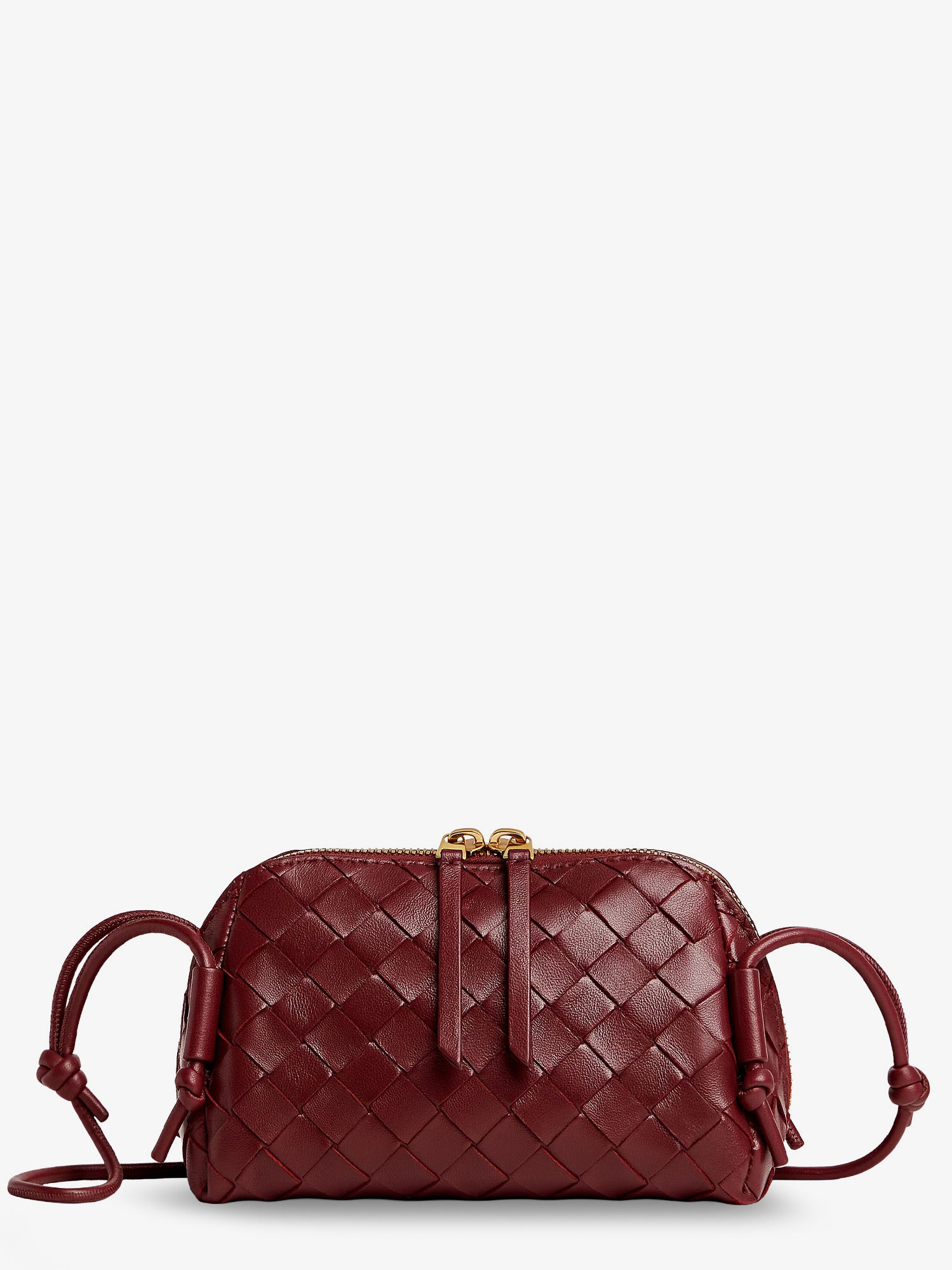 [Bottega Veneta] Shoulder bag FW26 794258VCPP16585
