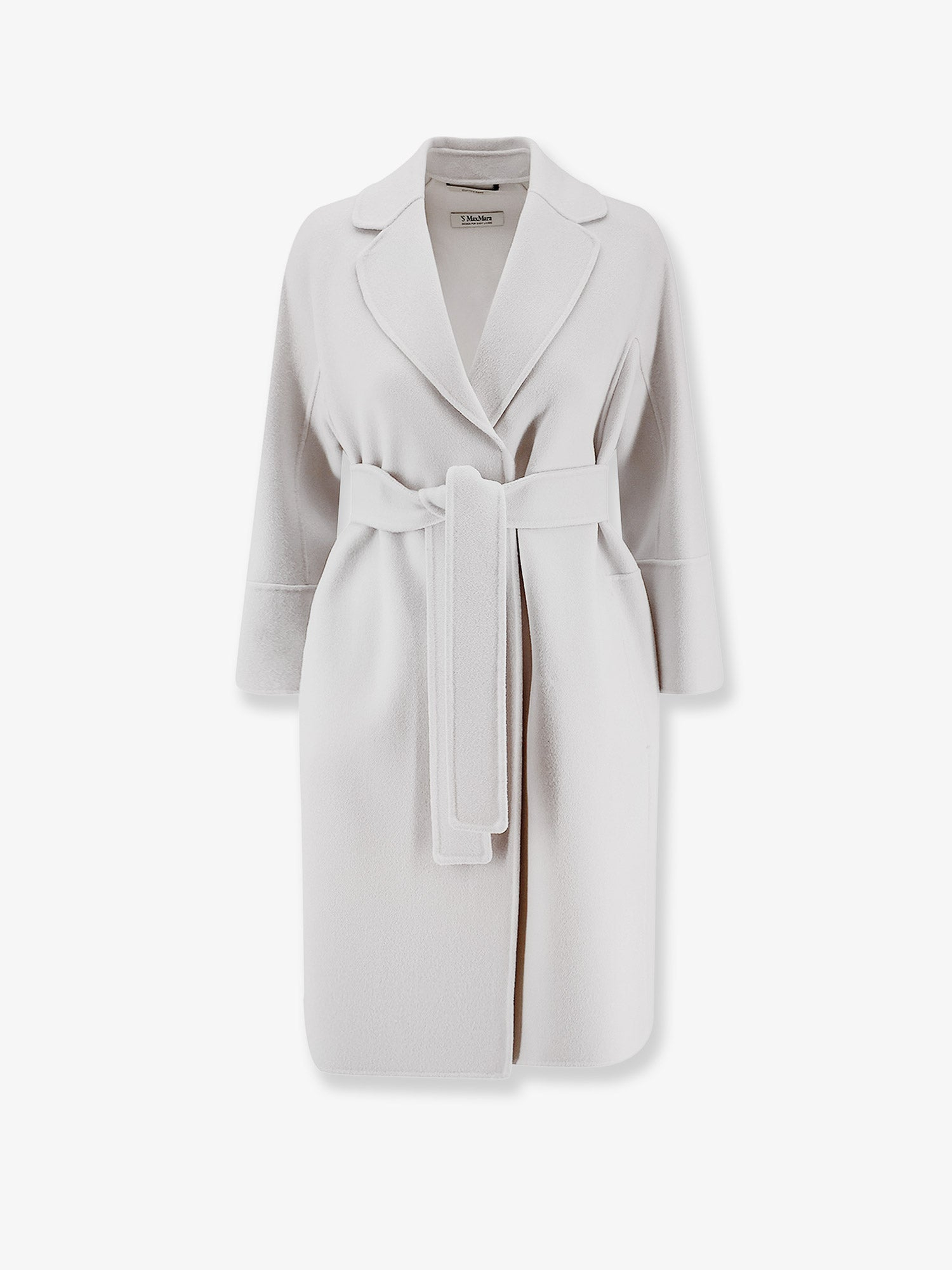 [S Max Mara] Coat FW26 2619011051600027
