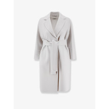 [S Max Mara] Coat FW26 2619011051600027