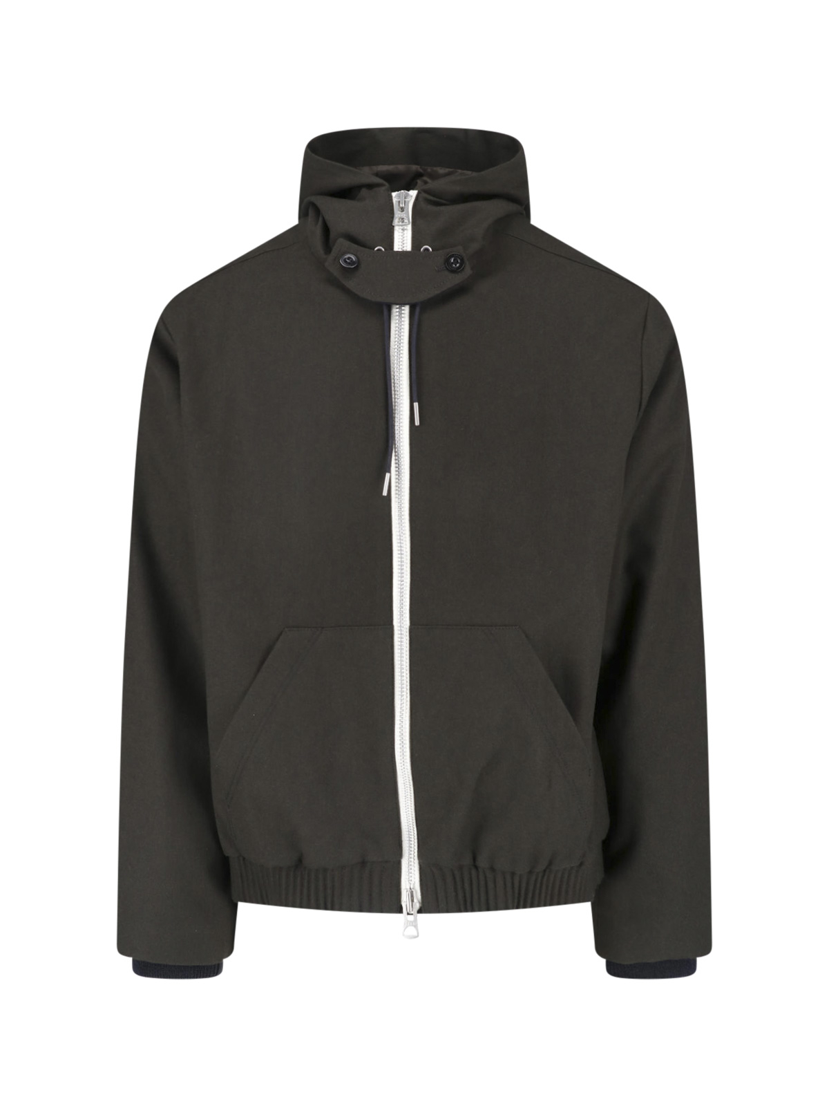 [Sacai] Sweatshirt FW26 26 04083M531