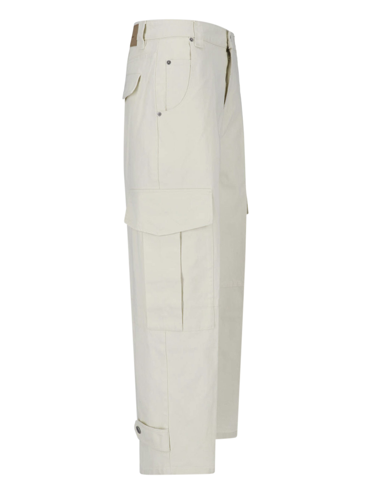 [AMI] Pants FW26 FTR924 CO0211185