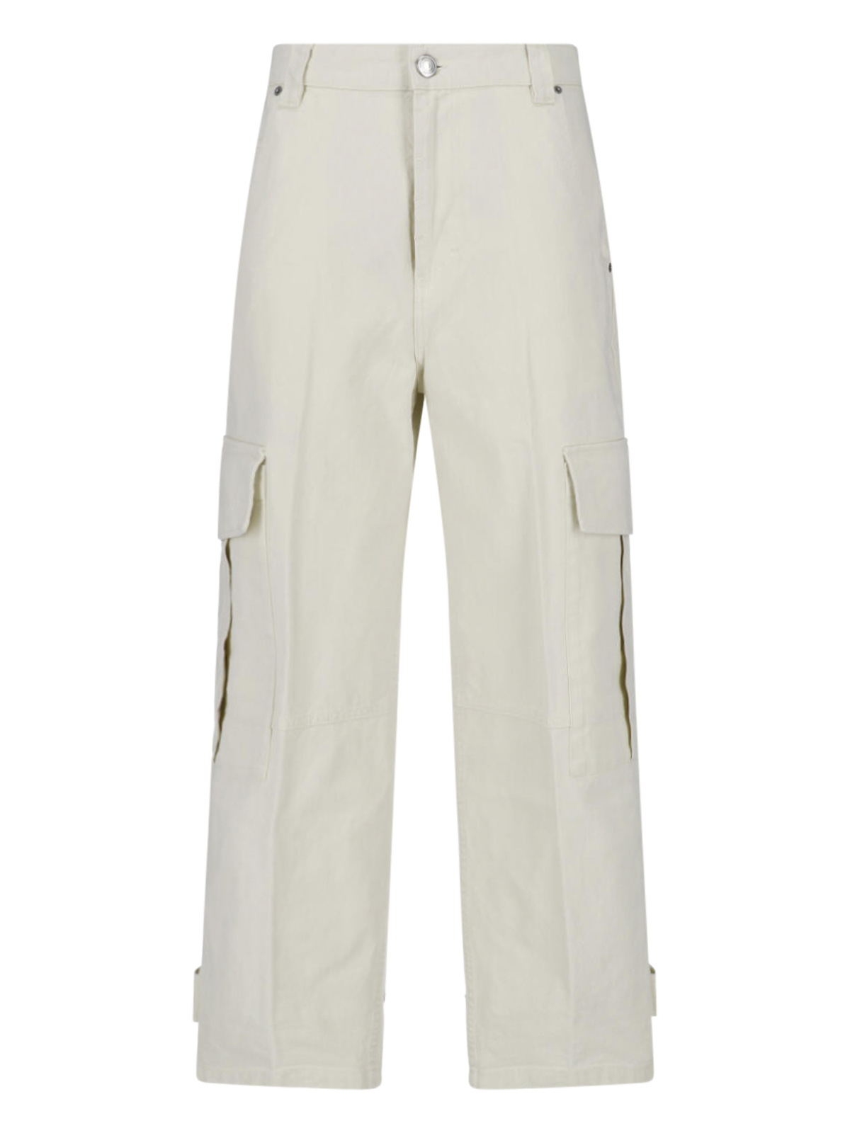 [AMI] Pants FW26 FTR924 CO0211185
