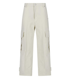 [AMI] Pants FW26 FTR924 CO0211185