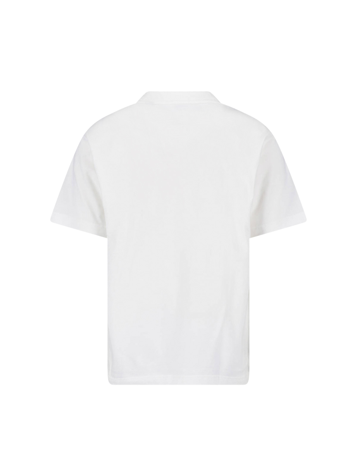 [Burberry] T-shirts Short Sleeve FW26 8127932B7078
