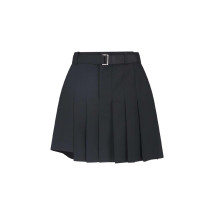 [Sacai] Mini skirt FW26 26 08573001