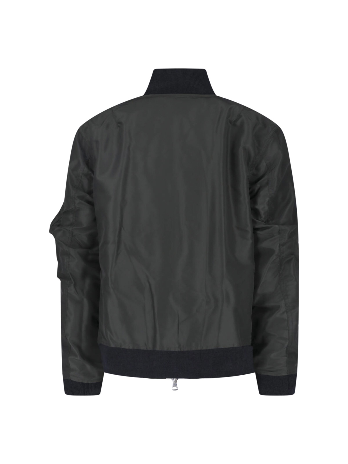 [Sacai] Casual Jacket FW26 26 04035M045
