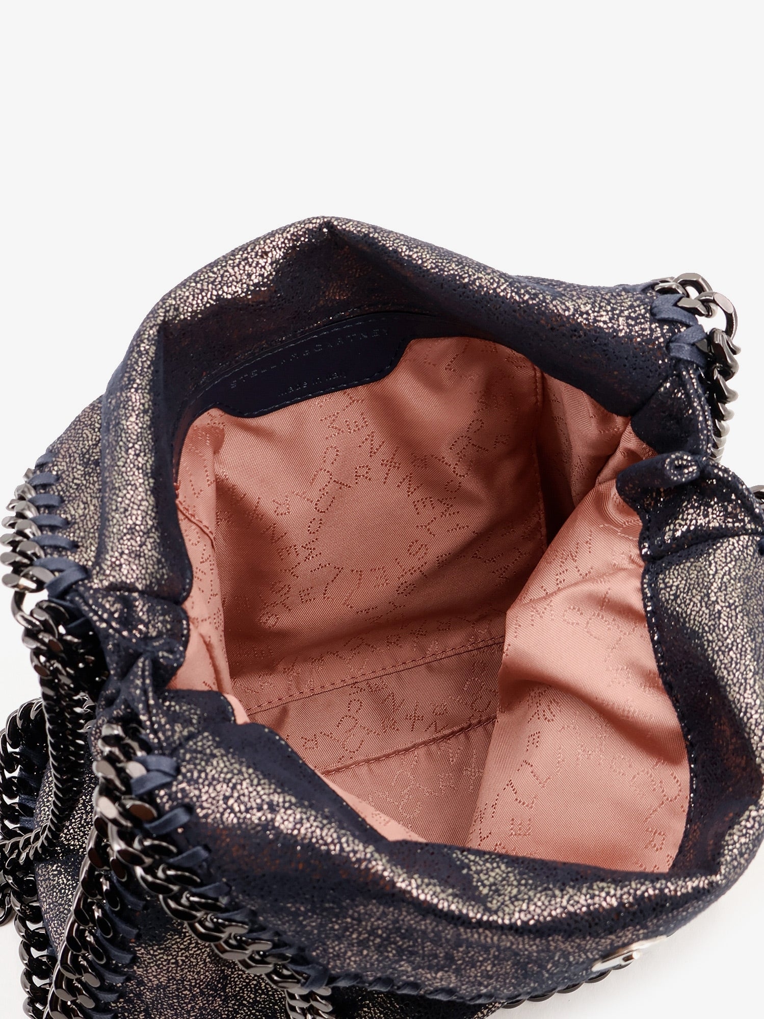 [Stella McCartney] Cross body bag FW26 371223WP04894018