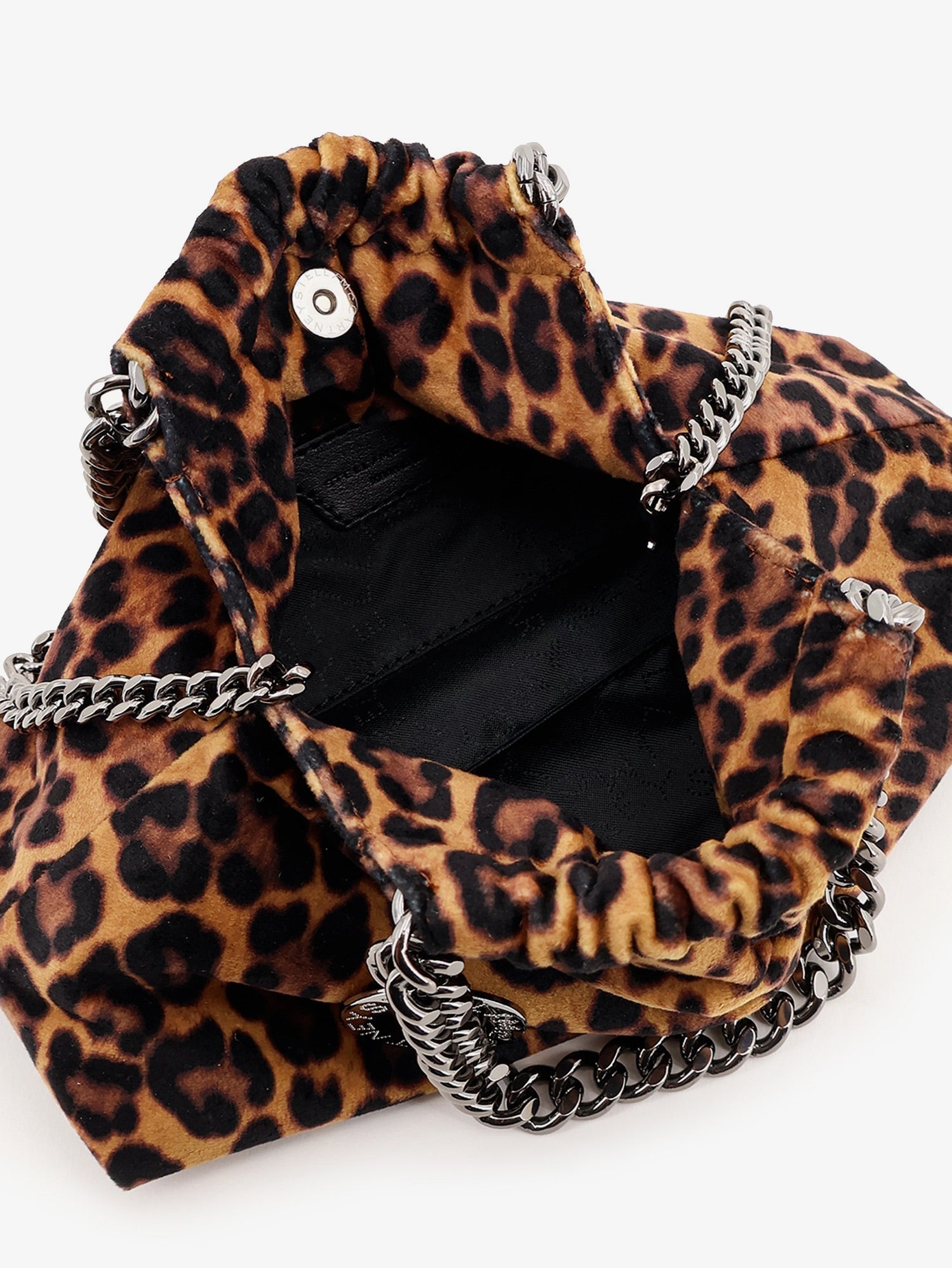 [Stella McCartney] Cross body bag FW26 7B0144WP07422018