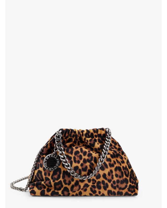 [Stella McCartney] Cross body bag FW26 7B0144WP07422018